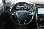 Ford Mondeo - fotka číslo 15