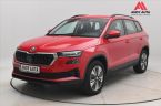 Škoda Karoq - fotka číslo 0