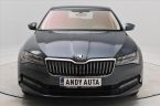 Škoda Superb - fotka číslo 1