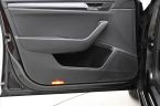 Škoda Superb - fotka číslo 24