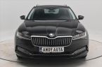 Škoda Superb - fotka číslo 1