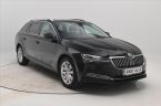 Škoda Superb - fotka číslo 2