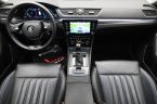 Škoda Superb - fotka číslo 14
