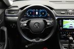 Škoda Superb - fotka číslo 17