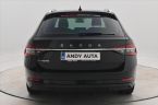 Škoda Superb - fotka číslo 5