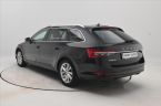 Škoda Superb - fotka číslo 6
