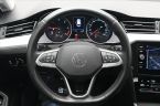Volkswagen Passat - fotka číslo 17