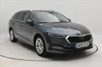 Škoda Octavia - fotka číslo 2