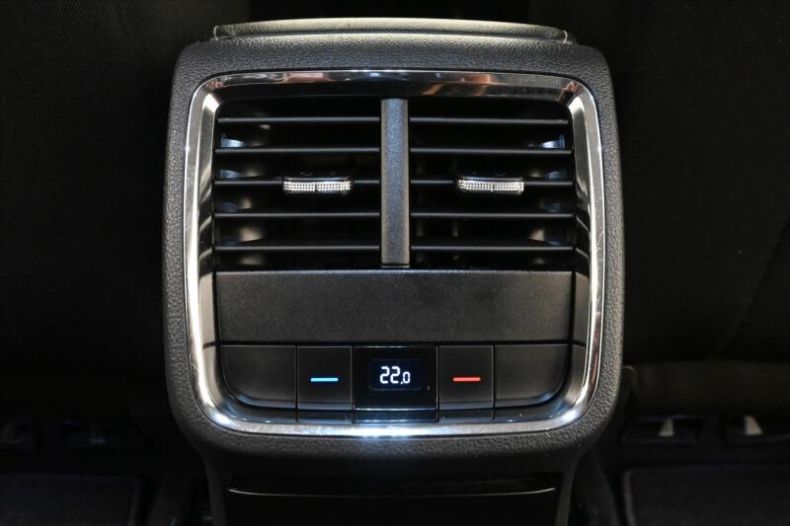 Škoda Octavia - hlavní fotka