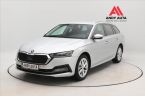 Škoda Octavia - fotka číslo 0