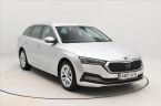 Škoda Octavia - fotka číslo 2