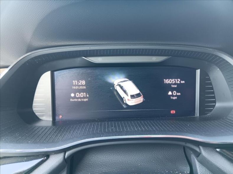 Škoda Octavia - hlavní fotka