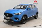 MG ZS - fotka číslo 0