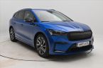 Škoda Enyaq - fotka číslo 2
