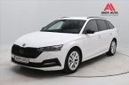 Škoda Octavia - fotka číslo 0