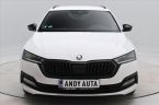 Škoda Octavia - fotka číslo 1