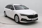 Škoda Octavia - fotka číslo 2