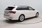 Škoda Octavia - fotka číslo 4