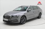 Škoda Superb - fotka číslo 0