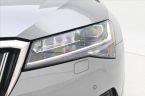 Škoda Superb - fotka číslo 32