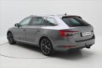 Škoda Superb - fotka číslo 6