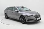 Škoda Superb - fotka číslo 2