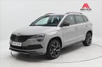 Škoda Karoq - fotka číslo 0