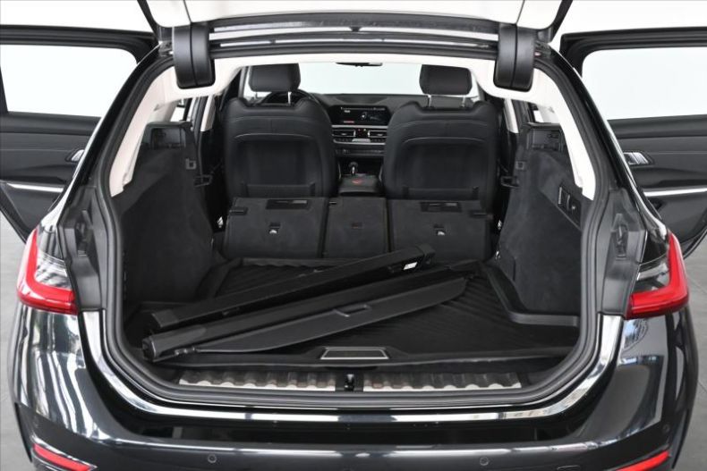 BMW Řada 3 - hlavní fotka