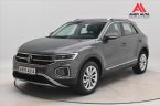 Volkswagen T-Roc - fotka číslo 0