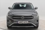 Volkswagen T-Roc - fotka číslo 1