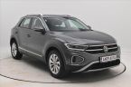 Volkswagen T-Roc - fotka číslo 2