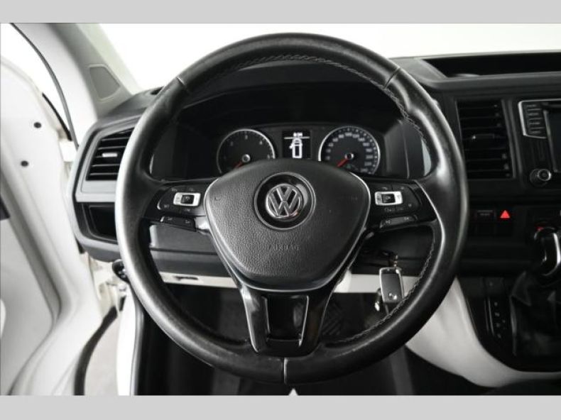 Volkswagen Transporter - hlavní fotka
