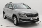 Škoda Karoq - fotka číslo 2