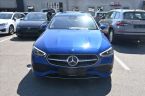 Mercedes Třída C - fotka číslo 1
