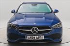 Mercedes Třída C - fotka číslo 1