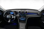 Mercedes Třída C - fotka číslo 10