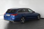 Mercedes Třída C - fotka číslo 2