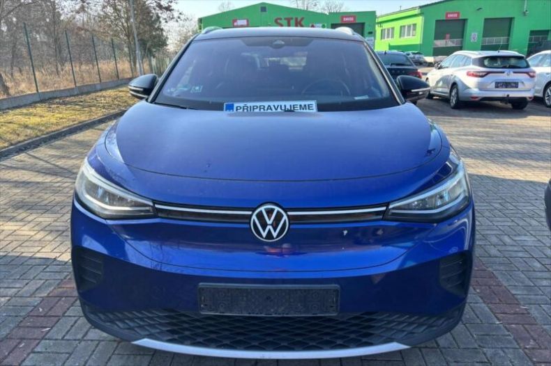 Volkswagen ID.4 - hlavní foto