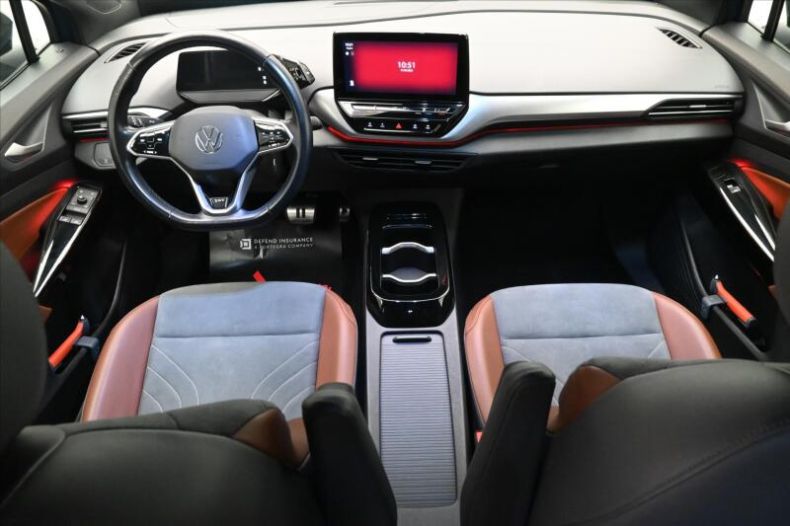 Volkswagen ID.4 - hlavní fotka