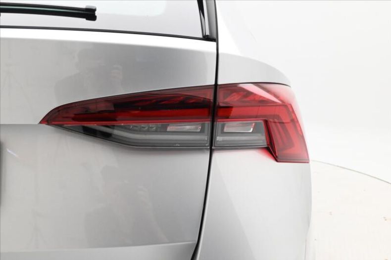 Škoda Octavia - hlavní fotka