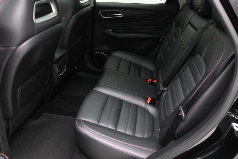 MG EHS - hlavní fotka