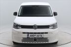 Volkswagen Caddy - fotka číslo 1
