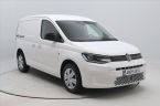Volkswagen Caddy - fotka číslo 2