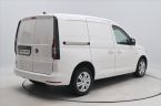 Volkswagen Caddy - fotka číslo 4