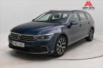 Volkswagen Passat - fotka číslo 0