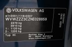 Volkswagen Passat - fotka číslo 11