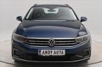 Volkswagen Passat - fotka číslo 1