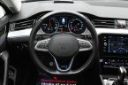 Volkswagen Passat - fotka číslo 17