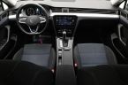 Volkswagen Passat - fotka číslo 14