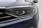 Volkswagen Passat - fotka číslo 30